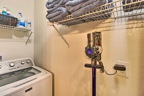 Ferienhaus (2 Bedrooms) | Innenbereich