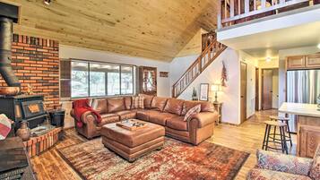 하우스 (2 Bedrooms) | 숙박 시설 정면