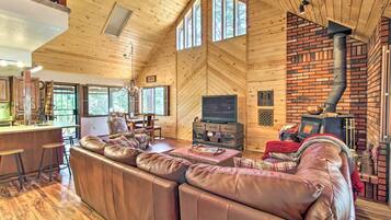 하우스 (2 Bedrooms) | 내부