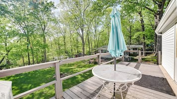 Rumah (3 Bedrooms) | Interior