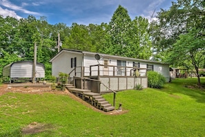 獨棟房屋 (3 Bedrooms) | 住宿內部