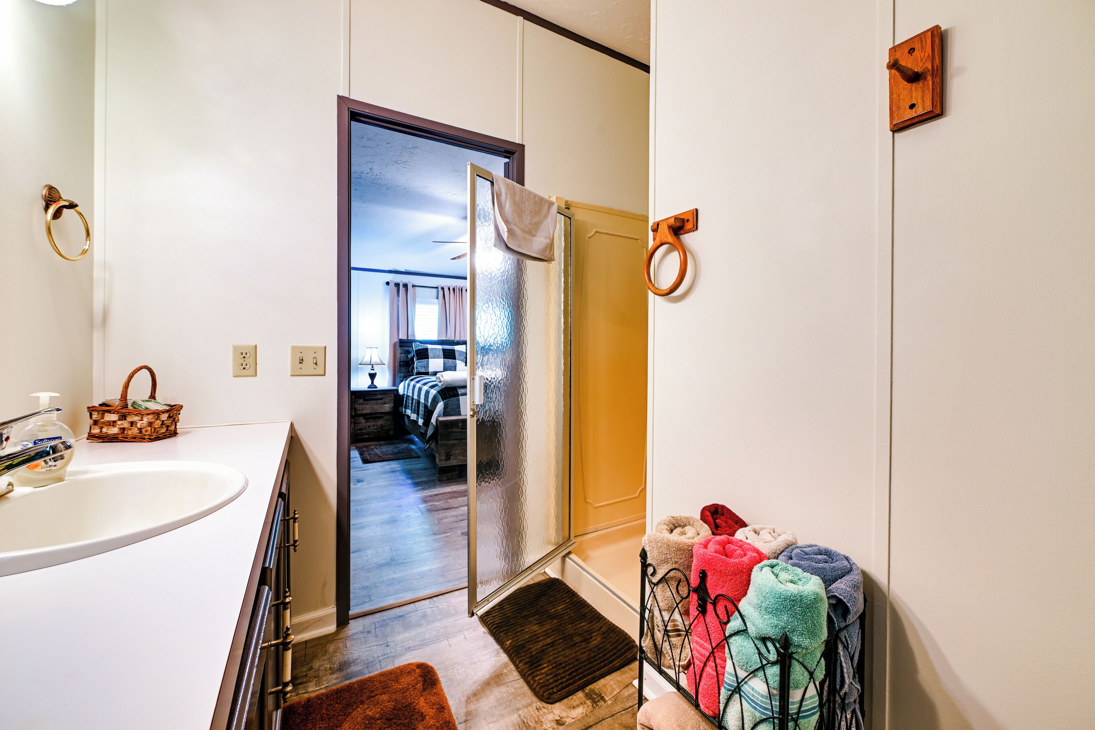 Maison (3 Bedrooms) | Intérieur