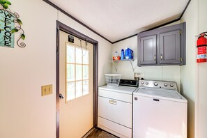 獨棟房屋 (3 Bedrooms) | 住宿內部