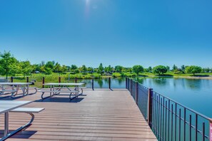 Apartamento (3 Bedrooms) | Interior