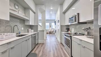 Apartment (3 Bedrooms) | Interior