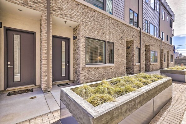 Apartment (3 Bedrooms) | Innenbereich