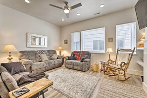 Apartamento (3 Bedrooms) | Interior