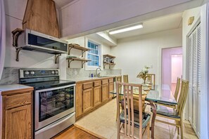 Casa (4 Bedrooms) | Interni