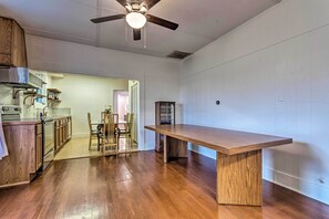 Casa (4 Bedrooms) | Interni