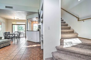 House (3 Bedrooms) | Interior - Cave Creek Retreat w/ Private Pool & Hot Tub! (Cave Creek)