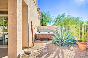House (3 Bedrooms) | Interior - Cave Creek Retreat w/ Private Pool & Hot Tub! (Cave Creek)