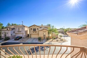 Hus (3 Bedrooms) | Innvendig