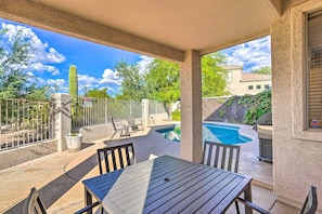 House (3 Bedrooms) | Interior - Cave Creek Retreat w/ Private Pool & Hot Tub! (Cave Creek)
