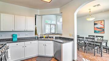 Casa (3 Bedrooms) | Interior