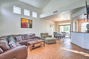 Casa (3 Bedrooms) | Interior