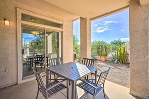 House (3 Bedrooms) | Interior - Cave Creek Retreat w/ Private Pool & Hot Tub! (Cave Creek)