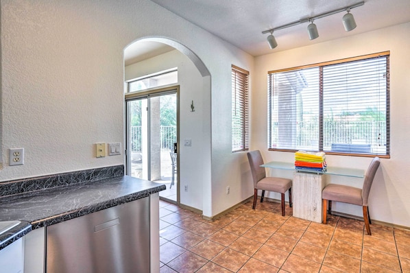 House (3 Bedrooms) | Interior - Cave Creek Retreat w/ Private Pool & Hot Tub! (Cave Creek)