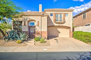 House (3 Bedrooms) | Interior - Cave Creek Retreat w/ Private Pool & Hot Tub! (Cave Creek)