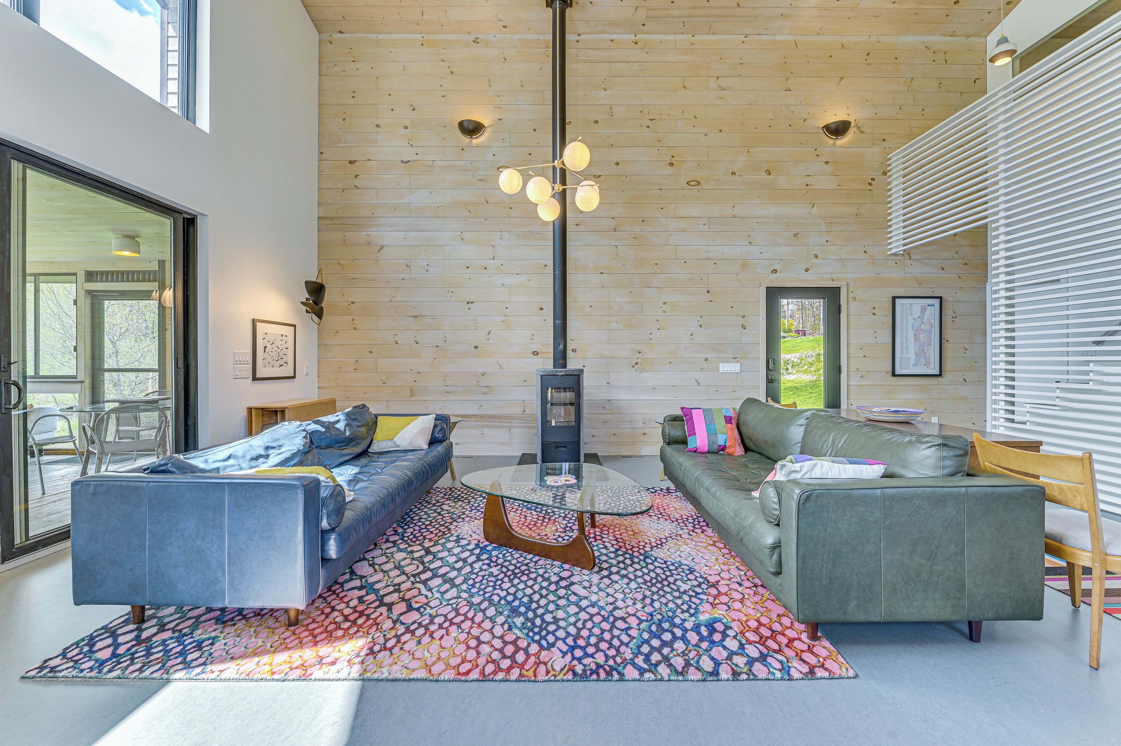 Hus (3 Bedrooms) | Innvendig
