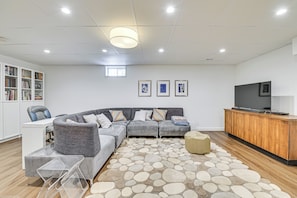 Casa (3 Bedrooms) | Interior