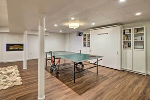 Sala de jocs