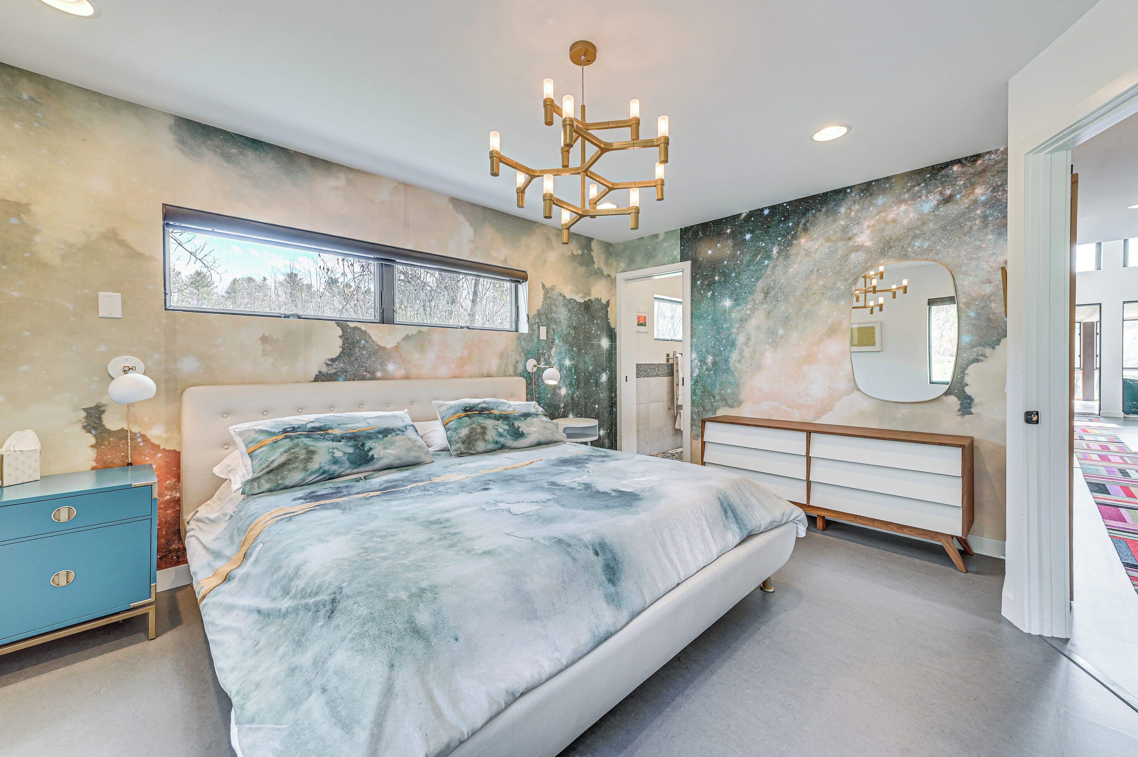 Casa (3 Bedrooms) | Interior