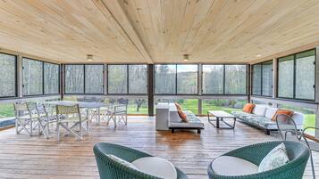 Casa (3 Bedrooms) | Interior