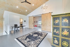 Casa (3 Bedrooms) | Interior