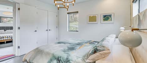 Maison (3 Bedrooms) | Intérieur