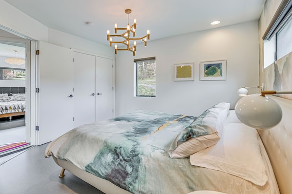 Casa (3 Bedrooms) | Interior