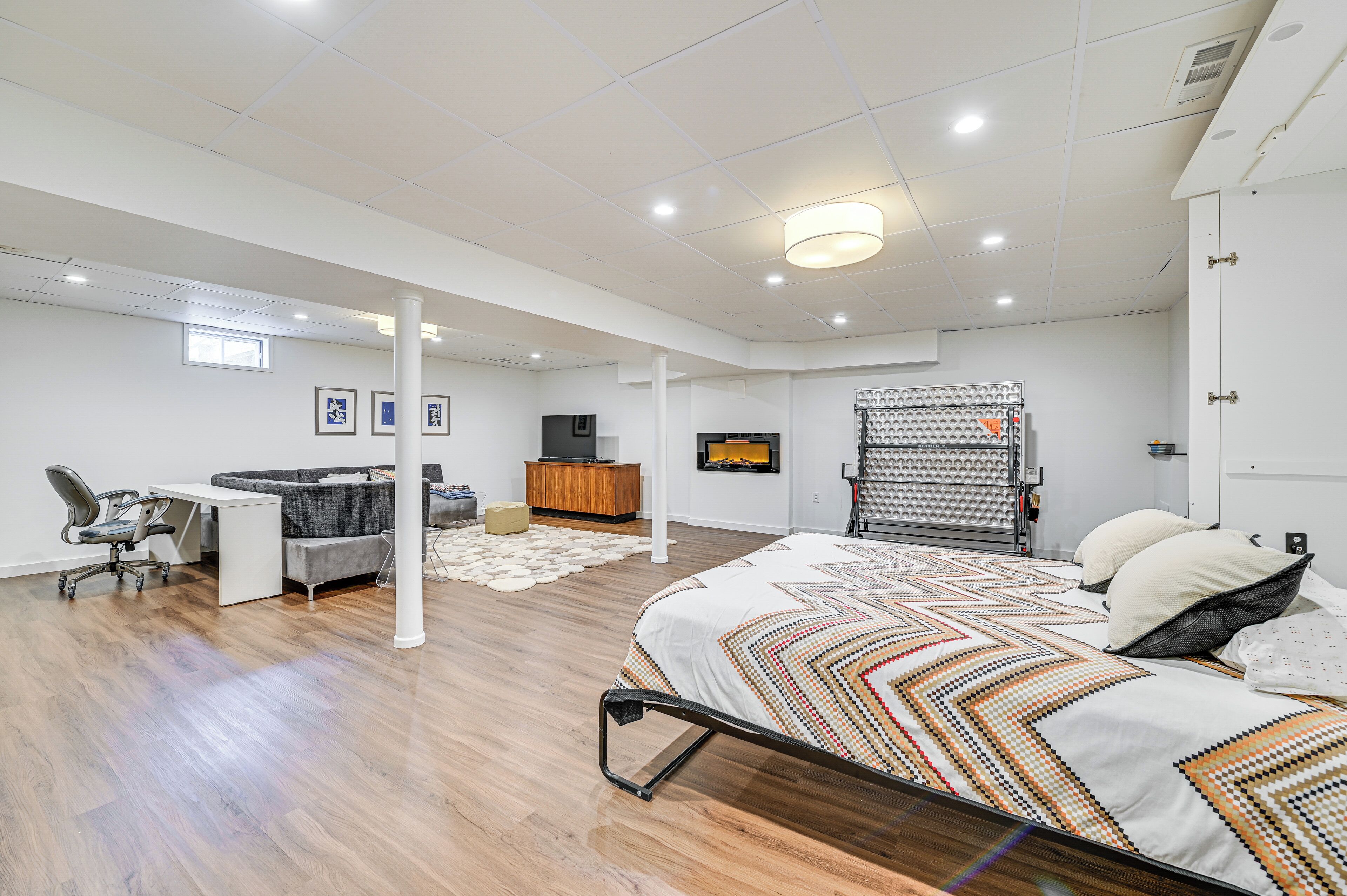 Hus (3 Bedrooms) | Innvendig