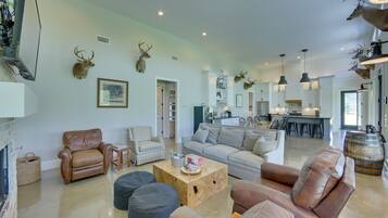 Nhà (3 Bedrooms) | Nội thất