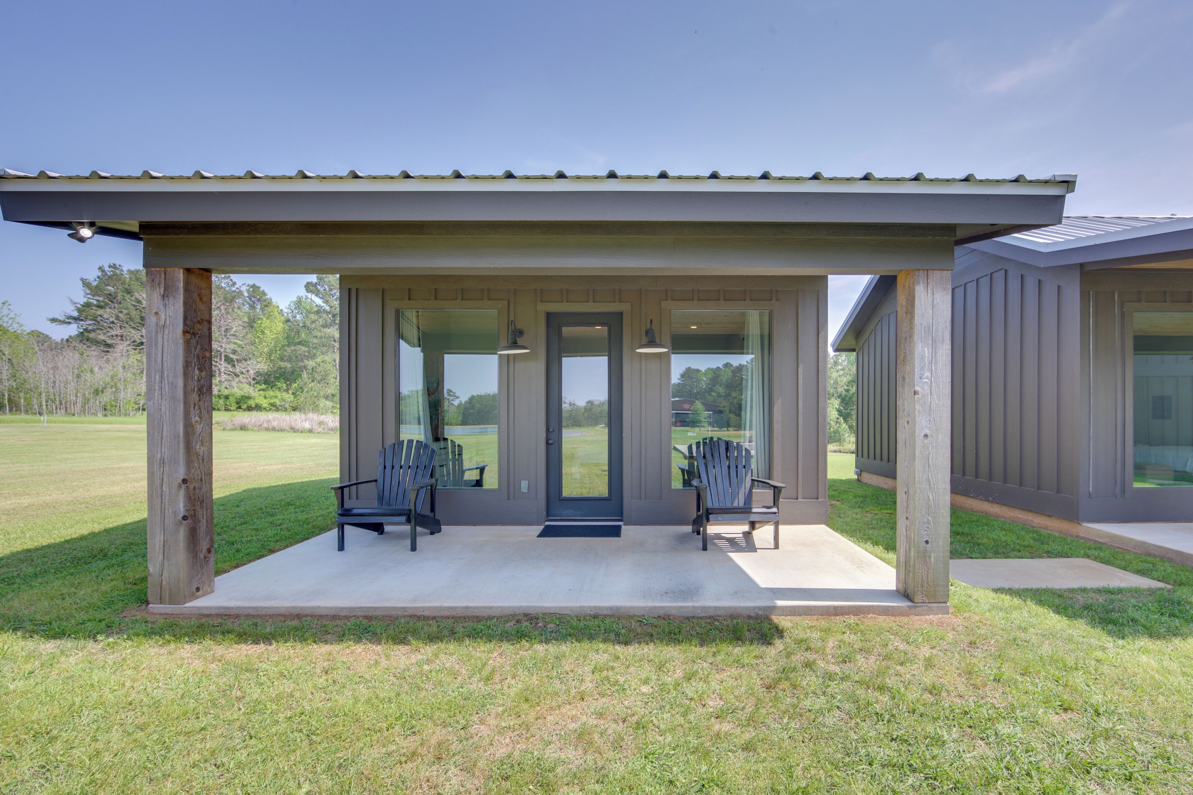 Rumah (3 Bedrooms) | Interior