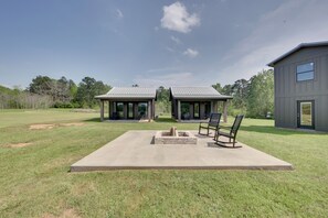 Ferienhaus (3 Bedrooms) | Innenbereich