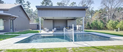 Hus (3 Bedrooms) | Fasade