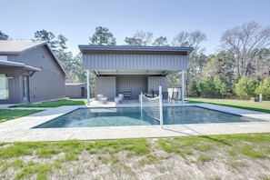 Maison (3 Bedrooms) | Façade de l’hébergement