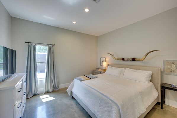 Casa (3 Bedrooms) | Interior