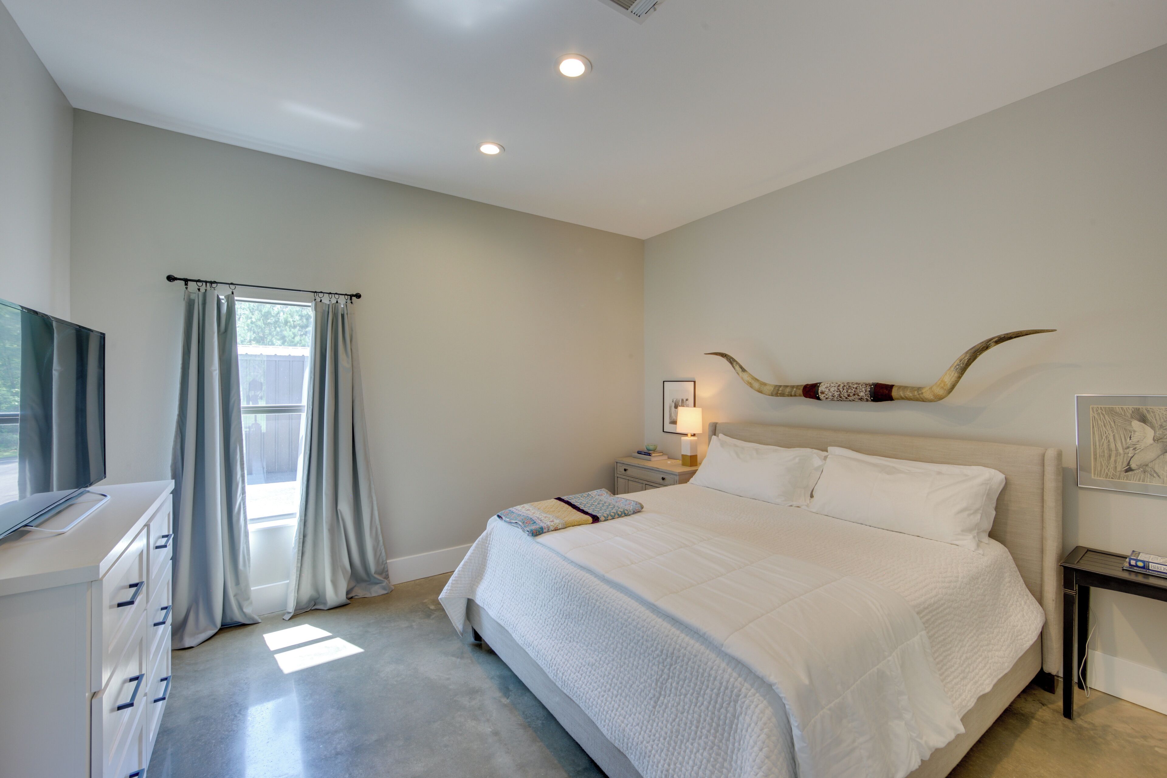 Nhà (3 Bedrooms) | Nội thất