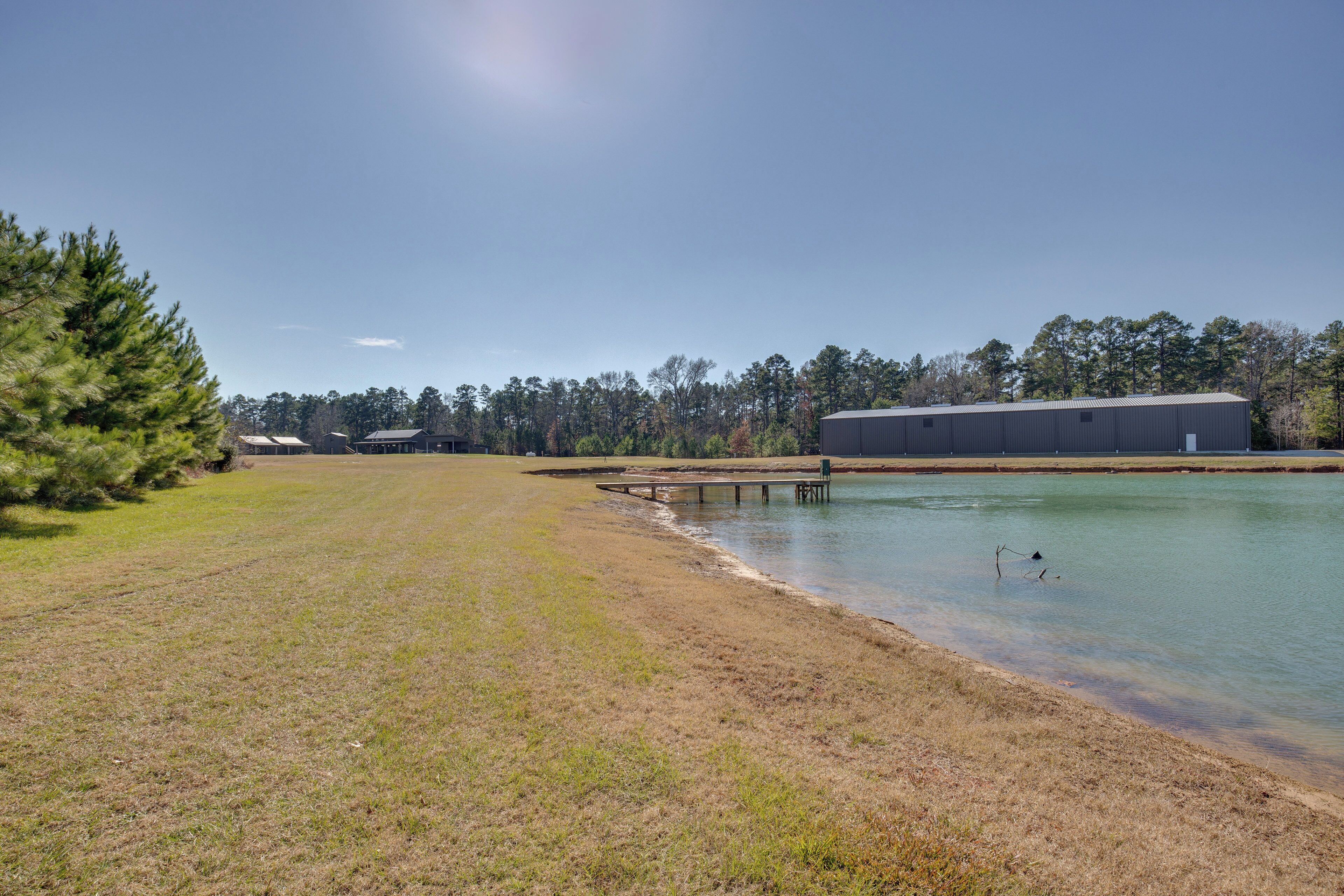 Rumah (3 Bedrooms) | Interior