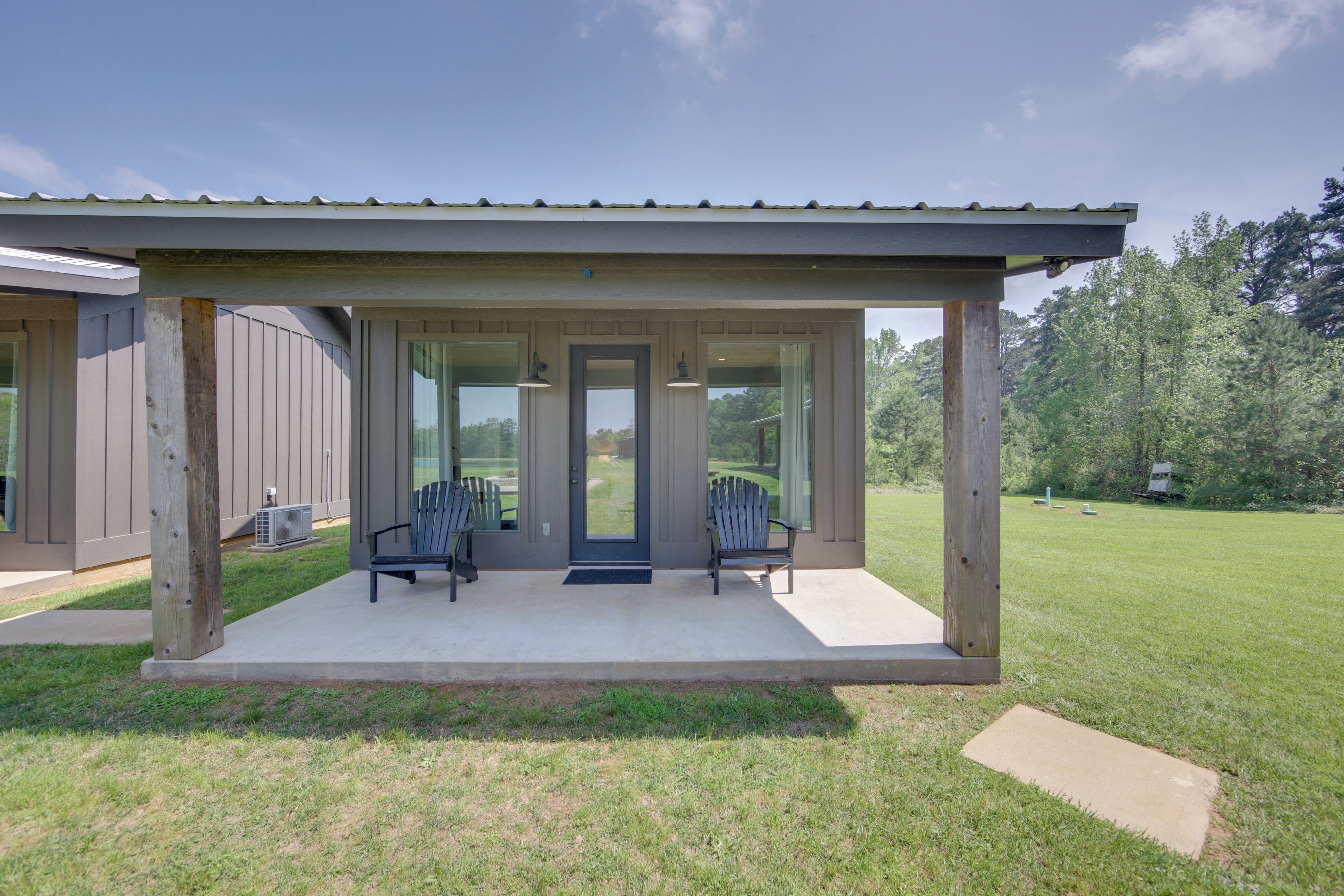 獨棟房屋 (3 Bedrooms) | 住宿內部