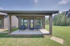 Maison (3 Bedrooms) | Intérieur