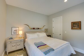 Casa (3 Bedrooms) | Interior