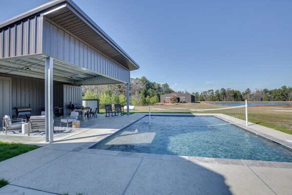 Ferienhaus (3 Bedrooms) | Innenbereich