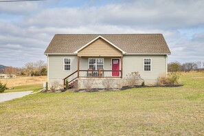 Hus (3 Bedrooms) | Innvendig