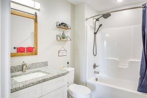 Casa (3 Bedrooms) | Interni
