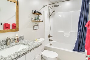 Talo (3 Bedrooms) | Sisätilat