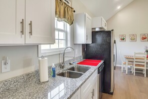 Talo (3 Bedrooms) | Sisätilat