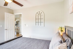 Hus (3 Bedrooms) | Innvendig