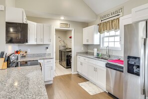 Hus (3 Bedrooms) | Innvendig