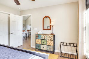 Hus (3 Bedrooms) | Interiør